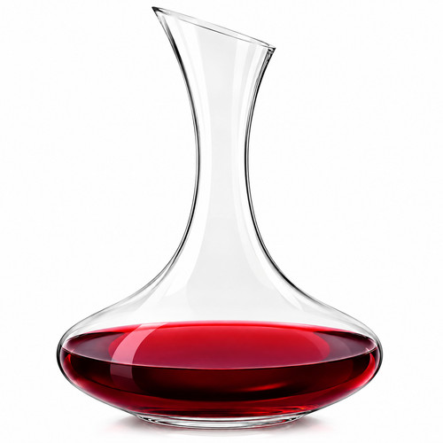 Weinkaraffe liter - weinkaraffe, 1,5