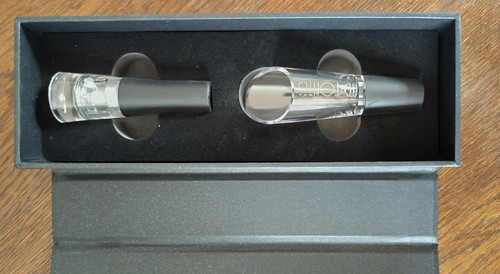 Rominox weinausgießer und - rominox,
