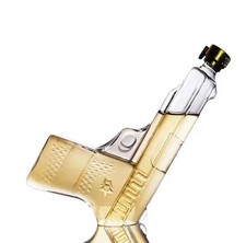 Dekanter ca. 0,5 L Rotwein