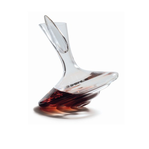 Peugeot weinkaraffe variation - weinkaraffe,