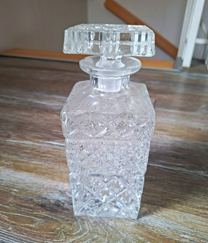 Whiskey dekanter aus - whiskey-dekanter,