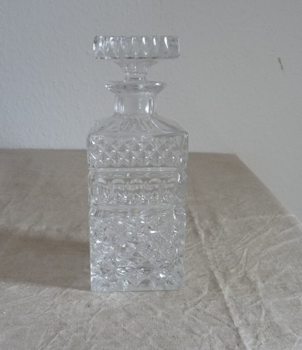Lausitzer glas bleikristall - lausitzer,