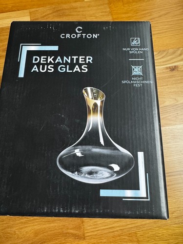 Crofton dekanter - crofton®,