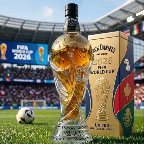 Fifa 2026 whisky - fifa,