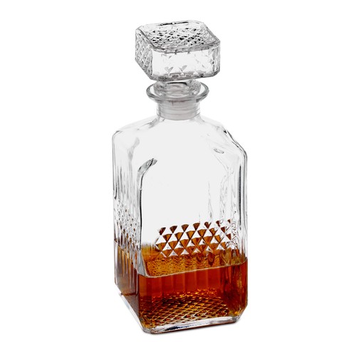 Whisky karaffe glas - whisky,