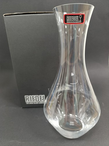 Riedel 1440 merlot - merlot, dekanter