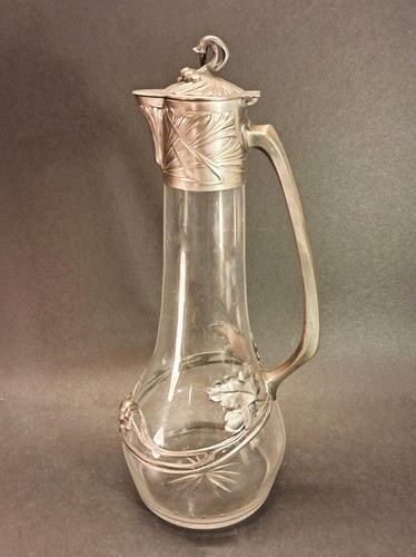 Jugendstil sehr schoene - sehr,