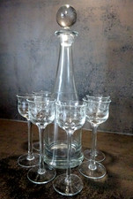 Alte schöne geschliffene Art