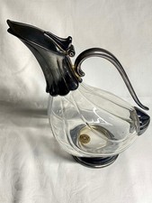 Kalte Ente Karaffe Dekanter