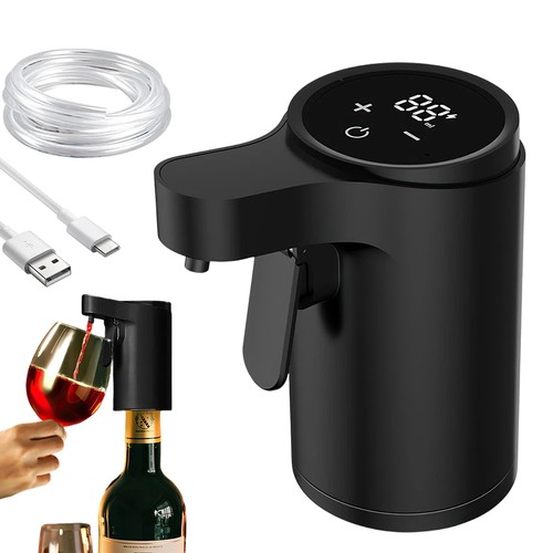 Dekanter weinbelüfter - dekanter,