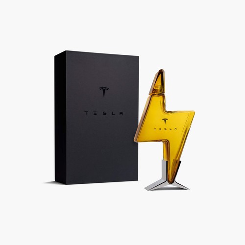 Tesla dekanter neu - tesla,