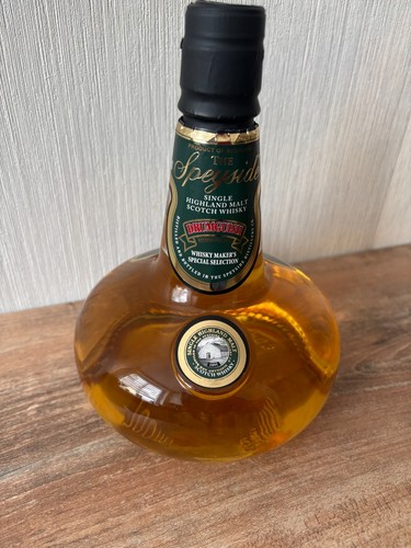 Drumguish dekanter speyside - drumguish,