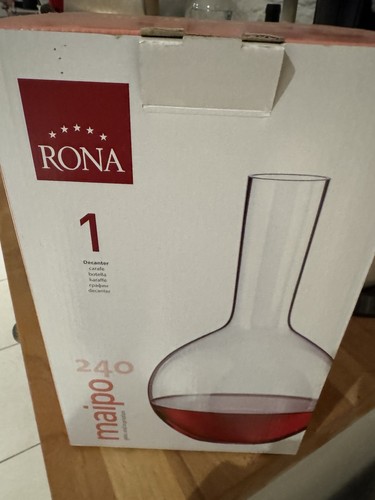 Rona glashütte slowakei - rona,