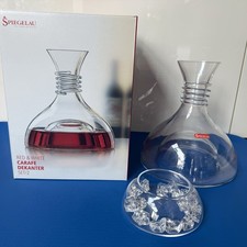 Wein Dekanter Red & White 1 l