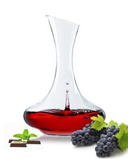 Weinkaraffe 1,5 Liter