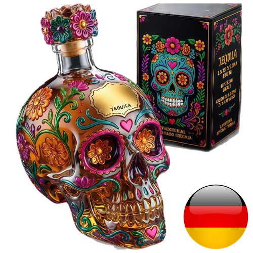 Whiskyflasche dekanter whisky - dekanter,