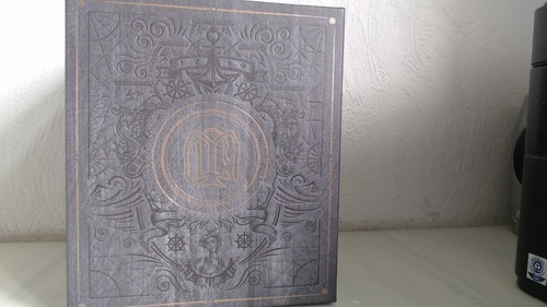 Rum rhum mauny nouveau - rhum,