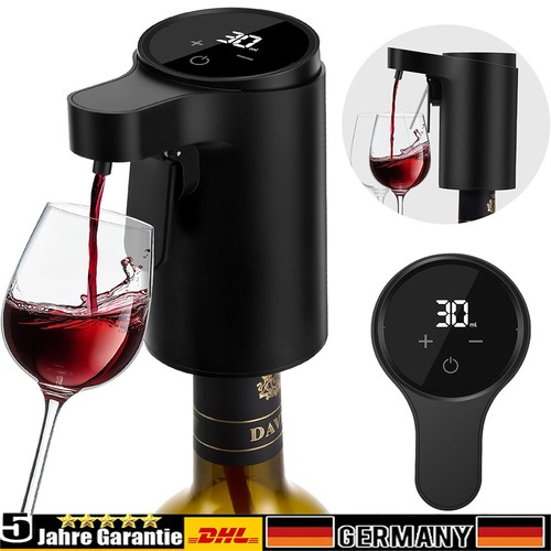 Weinspender elektrischer - weinspender,,
