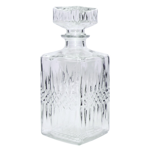Whisky karaffe dekanter - whisky,