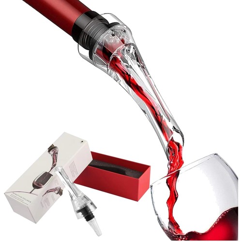 Weinbelüfter tropffreier - weinbelüfter,,