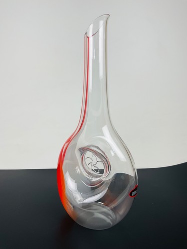 Riedel occhio nero hong kong - nero,