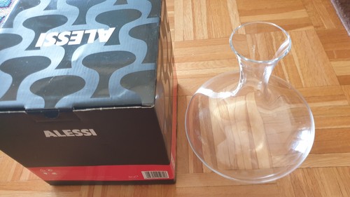 Alessi mami dekanter - dekanter, xl
