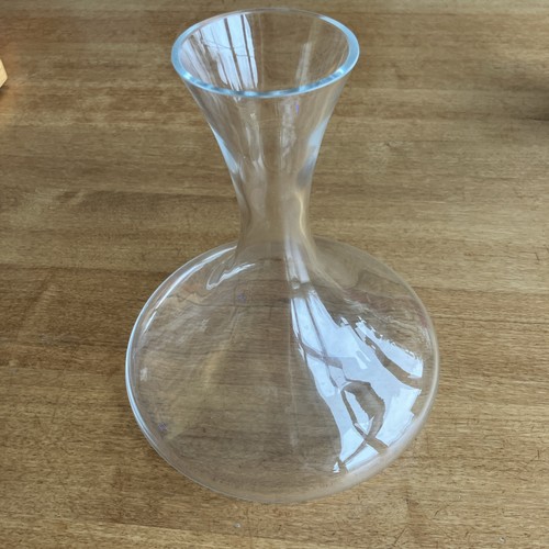 Rotwein dekanter glas 4l - rotwein,