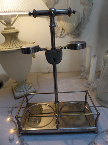 Tantalus ständer für - für, 2