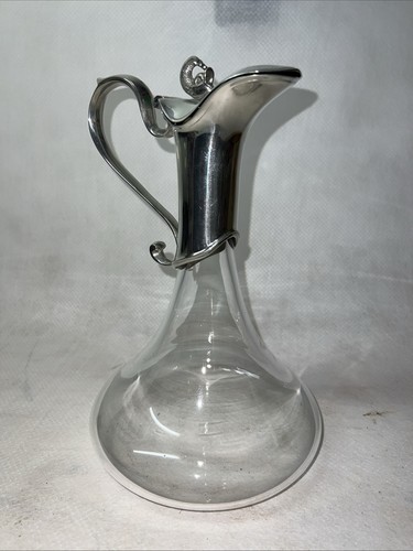 Weinkaraffe glaskaraffe mit - weinkaraffe,