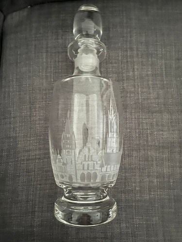 Schöne vintage glas - schöne,