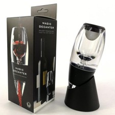 Magic Decanter Weinbelüfter