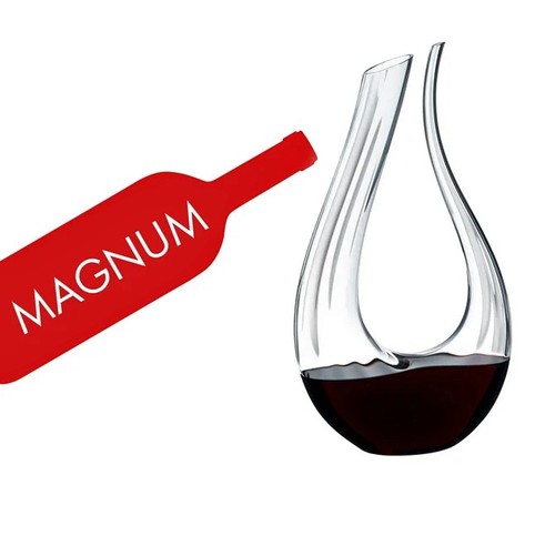 Handgefertigte dekanter riedel - dekanter,