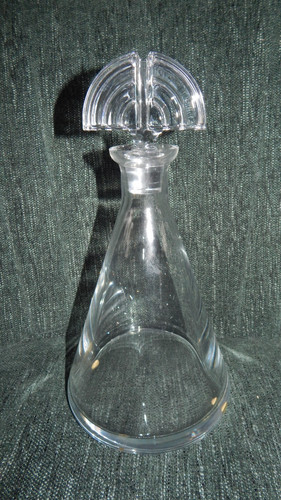 Cristal sevres france - sevres, glas