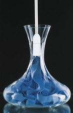 Karaffen und Vasentrockner