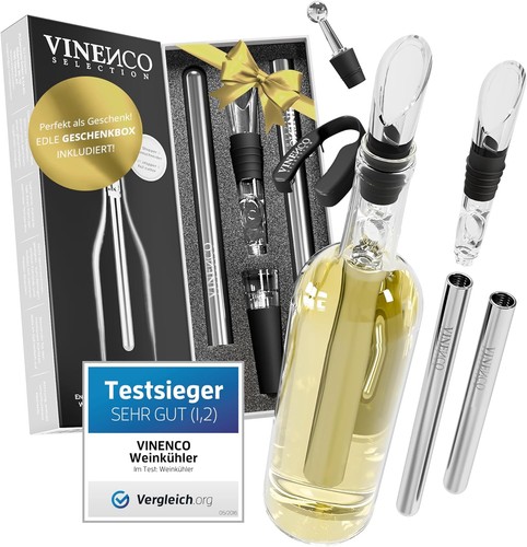 Weinkühler set - weinkühler,
