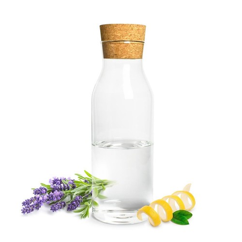Glaskaraffe liter mit - glaskaraffe,