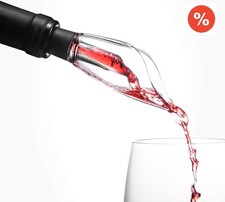 Dekantierausgießer mit