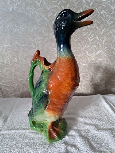 Dekanter karaffe ente - dekanter,