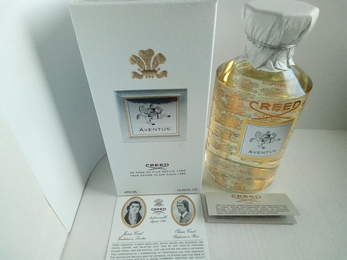 Aventus von creed flakon - aventus,