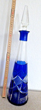 Vintage Karaffe Dekanter