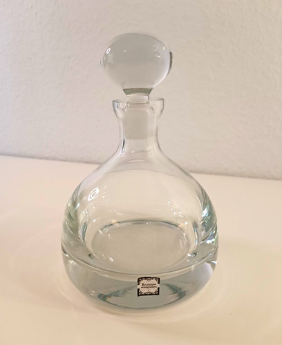 Vintage rastal hand blown - rastal,