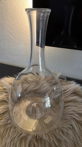 Riedel dekanter original - riedel,