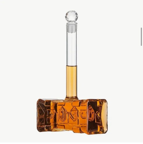 Hammer dekanter 5 l - dekanter, 0,5