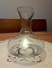 Wein Dekanter,Glas ca. 26cm