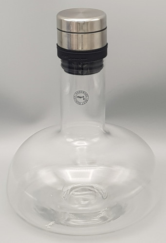Menu wein dekanter new norm - menu,
