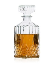 Whisky Glas Karaffe Whiskey