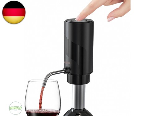 Aikaro elektrischer wein - aikaro,