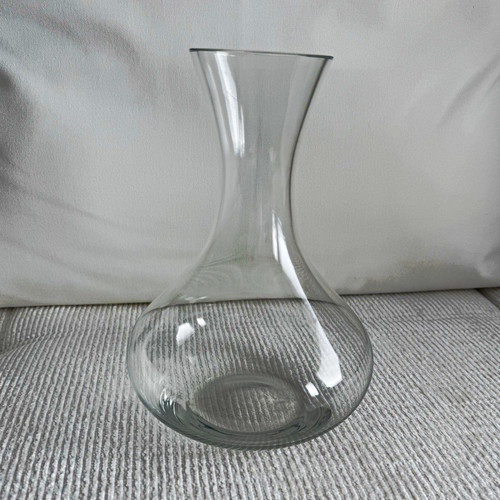 Glas dekanter karaffe - glas, dekanter/karaffe
