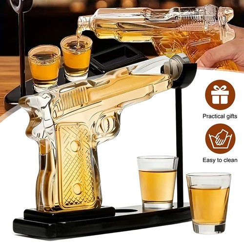 Whisky geschenkset - whisky,