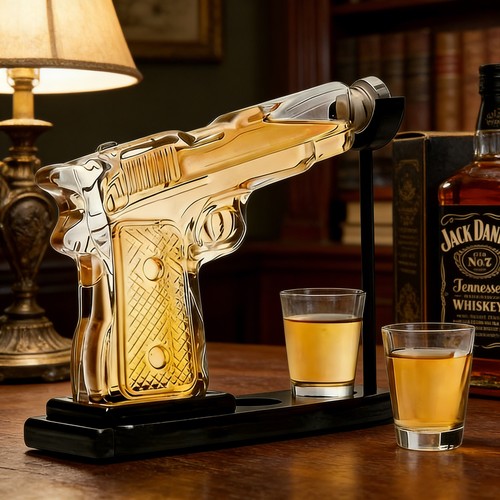 Whisky geschenkset - geschenkset,